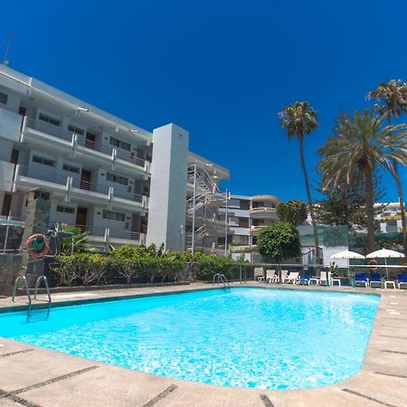 Alsol Mariachis Apartment Playa del Ingles  Exterior photo