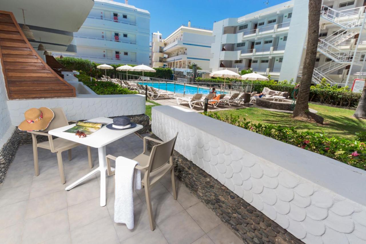 Alsol Mariachis Apartment Playa del Ingles  Exterior photo