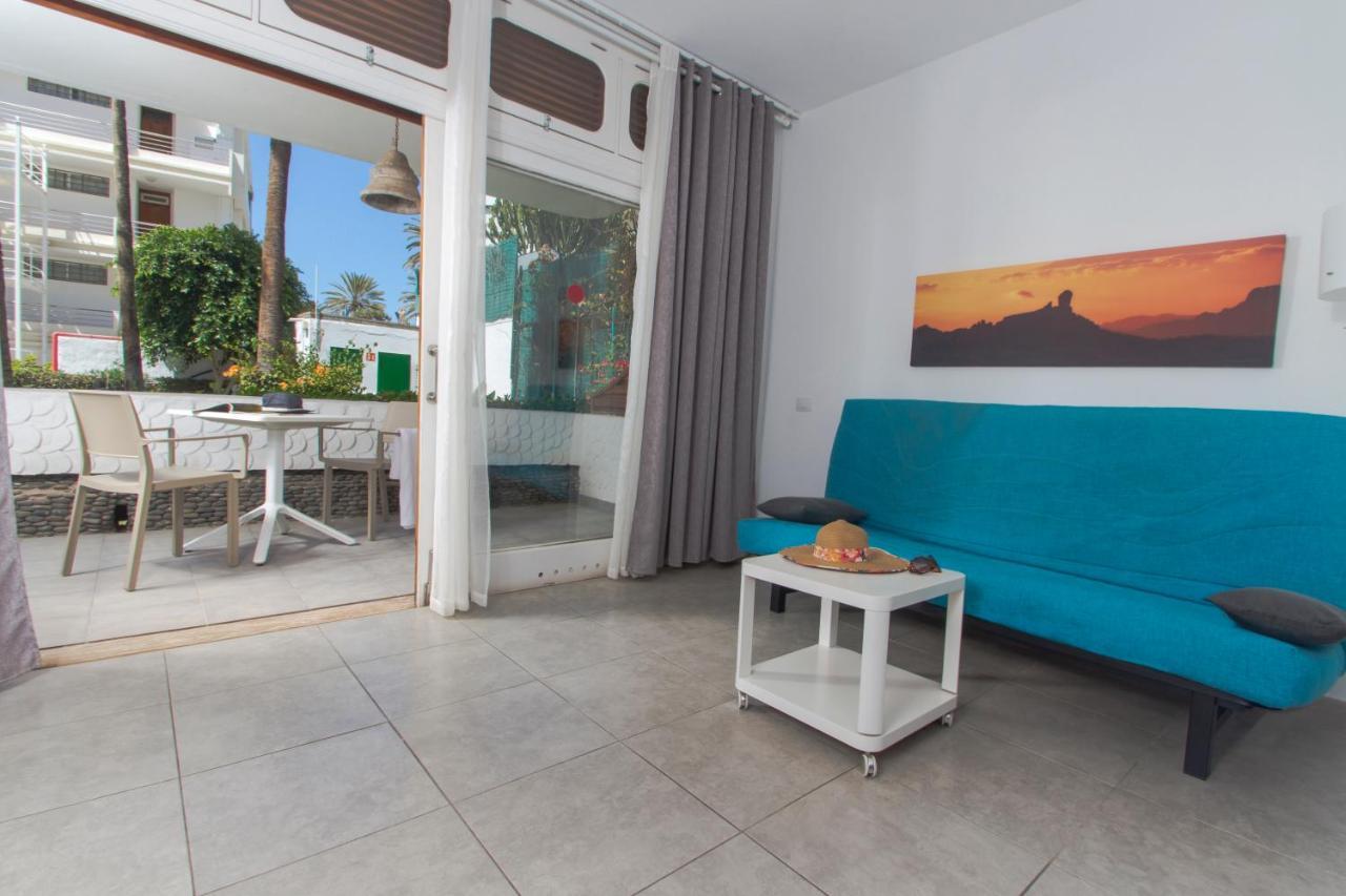 Alsol Mariachis Apartment Playa del Ingles  Exterior photo