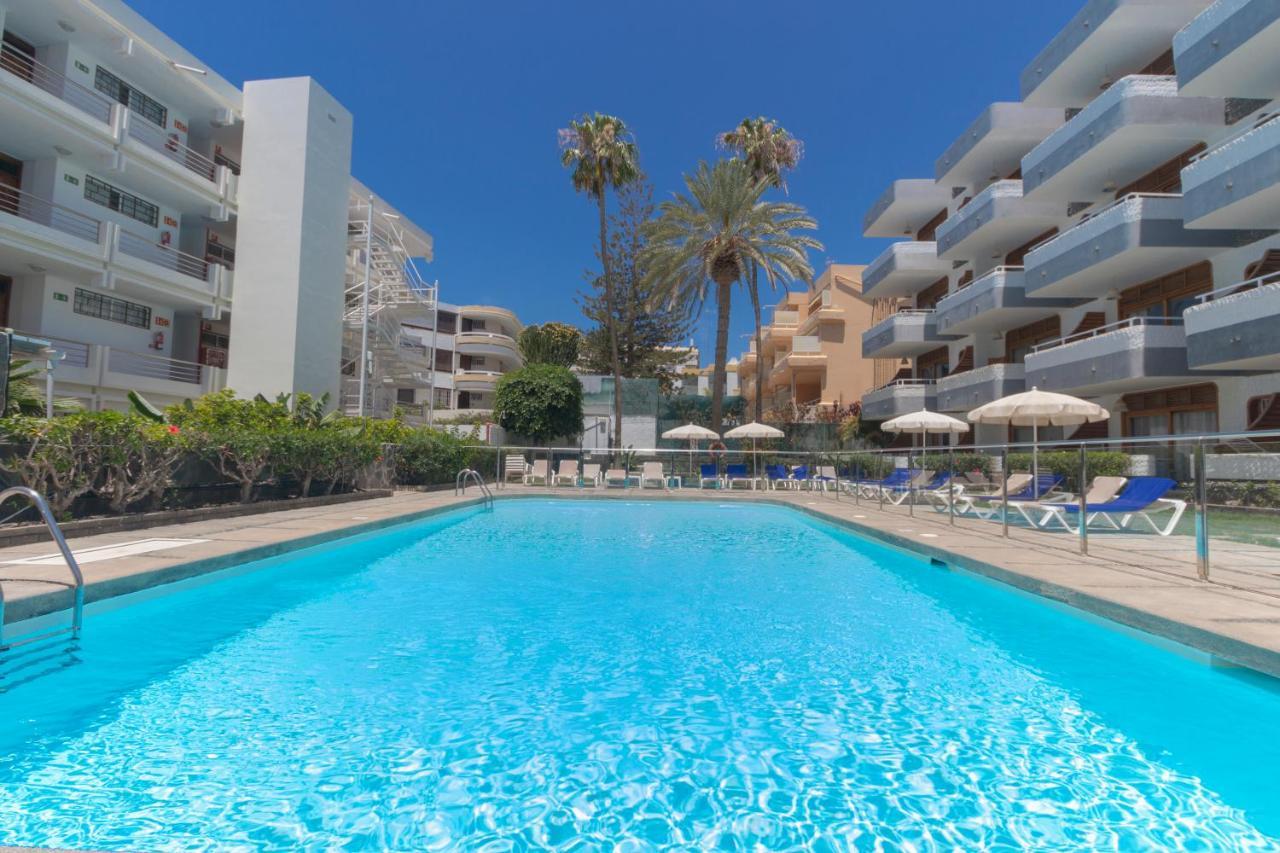 Alsol Mariachis Apartment Playa del Ingles  Exterior photo