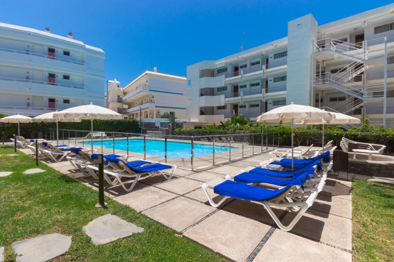 Alsol Mariachis Apartment Playa del Ingles  Exterior photo