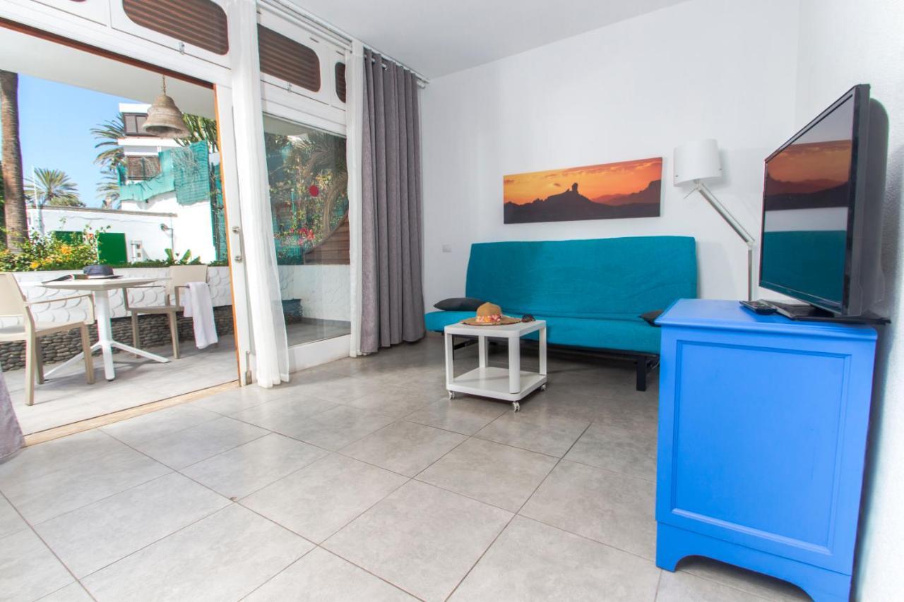Alsol Mariachis Apartment Playa del Ingles  Exterior photo