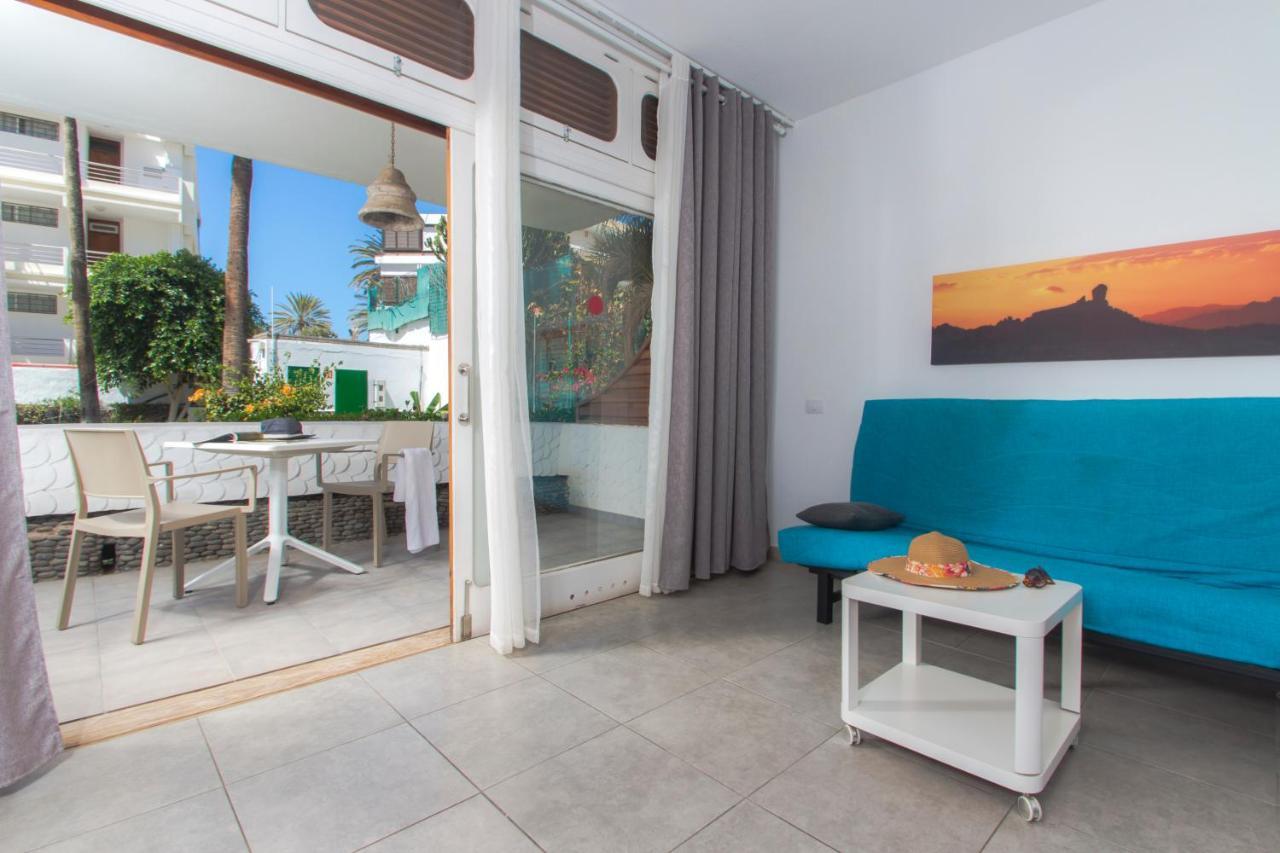 Alsol Mariachis Apartment Playa del Ingles  Exterior photo