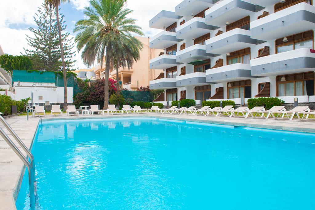 Alsol Mariachis Apartment Playa del Ingles  Exterior photo